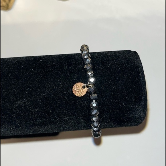 BEB Beaded Bracelet - Picture 2 of 3